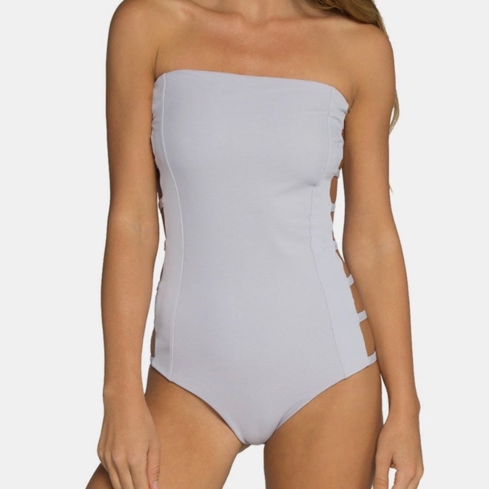 Tavik Charlotte One-Piece Swimsuit Sz M